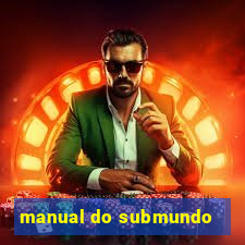 manual do submundo